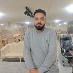 تولیدی مبل فرانسوی آقای افتخاری