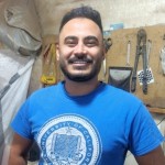 تولیدی مبل ال آقای شریفی
