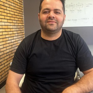 تولیدی مبلمان آقای جعفر زاده