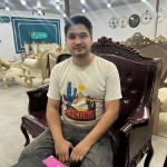 تولیدی مبل سلطنتی آقای نصراللهی