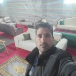 تولیدی مبلمان آقای صفرنوش